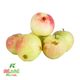سیب گلاب کشت کالا کیسه ای 3 کیلوگرمی