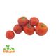 گوجه فرنگی درجه دو سیب جان کیسه ای 1 کیلوگرمی