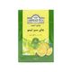 چای سبز لیمو برند چای احمد 250 گرمی