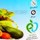 ضدعفونی کننده میوه و سبزیجات پاک تک 500 سی سی