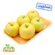سیب زرد آبگیری سیب جان 3 کیلوگرمی