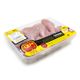 ساق تازه مرغ بدون پوست بسته بندی بی تا 800 گرمی  