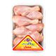 ساق مرغ بدون پوست روناک پروتئین 1.8 کیلوگرمی-مدت ماندگاری 2 روز