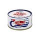 کنسرو ماهی تون در روغن _ شیلان 180 گرمی