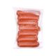 سوسیس گوشت قرمز - سوسیس شکاری 90% سورن 600 گرمی