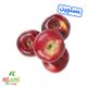 سیب قرمز دستچین کشت کالا کیسه ای 5 کیلوگرمی