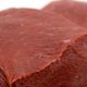 گوشت ران گوساله برند پویا پروتئین 1 کیلوگرمی-مدت ماندگاری 2 روز