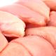 سینه مرغ خرد شده بدون پوست پویا پروتئین 1.8 کیلوگرمی