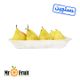 گلابی بیروتی دستچین Mr.Fruit وزن 1 کیلوگرمی