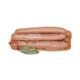 سوسیس هلندی 40% گوشت مرغ گوشتیران 1 کیلوگرمی