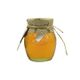 عسل -شیشه تپل به نیک 250 گرمی
