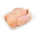 مرغ کامل پاک شده بدون پوست فروشگاه دارا پروتئین