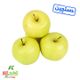 سیب زرد دستچین کشت کالا کیسه ای 5 کیلوگرمی