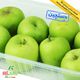 سیب سبز دستچین کشت کالا 1 کیلوگرمی