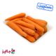 هویج دستچین جالیز 1 کیلوگرمی
