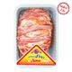 گوشت قلوه گاه با استخوان گوسفندی ممتاز تنظیم بازاری روناک پروتئین 1 کیلوگرمی-مدت ماندگاری 2 روز