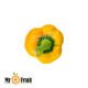 فلفل دلمه زرد Mr.Fruit