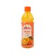 نوشیدنی پرتقال آلووا 420 سی سی