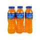 نوشیدنی ویتامینه ورزشی ایزوتونیک پرتقالی داینامین 500 سی سی باکس 6 عددی