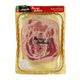 ژامبون گوشت قرمز نوروزی 90% ماسیس 250 گرمی