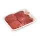 گوشت خورشتی گوساله 800 گرمی وارداتی کوروش پروتئین