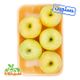 سیب زرد آبگیری سیب جان 3 کیلوگرمی