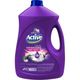 مایع ظرفشویی سری سیلور بنفش اکتیو 3.5 کیلوگرمی