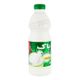 شیر بطری کم چرب با ویتامین D3 پاک 1 لیتری - مدت ماندگاری 4 روز