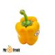 فلفل دلمه زرد Mr.Fruit