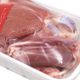 گوشت تازه ران گوسفندی داخلی رزا 2 کیلوگرمی