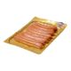 سوسیس هات داگ باربیکیو 70% گوشت قرمز آندره 300 گرمی