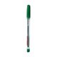 خودکار نوک 0.7 میلی متر کیان رنگ سبز بسته 2 عددی