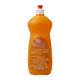 مایع ظرفشویی با رایحه پرتقال برند وایتکس 750 گرمی