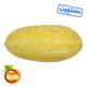 خربزه متوسط دستچین هایپر میوه نارمک وزن حدود 2 تا 3.5 کیلوگرم