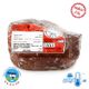 گوشت گوساله منجمد برزیلی تنظیم بازار پشتیبانی امور دام کشور