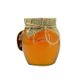عسل - شیشه تپل به نیک 450 گرمی